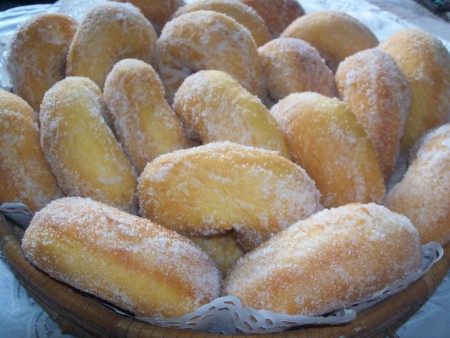 FRATI E FRITTI
