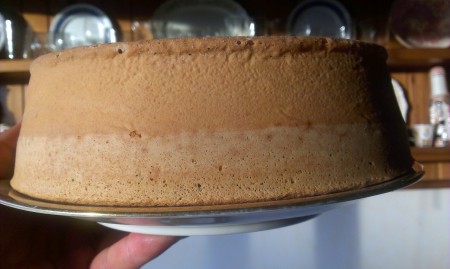 PAN DI SPAGNA