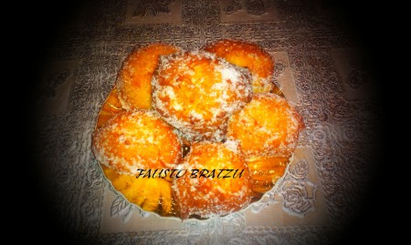 BOMBOLONI DI CARNEVALE
