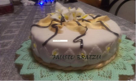 TORTA DI CALLE