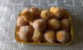 ARRABIOLUS (fritelle di ricotta)