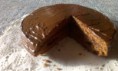 TORTA ALLA NUTELLA